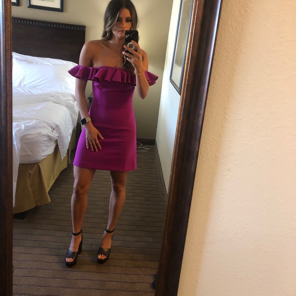 French Connection Dress